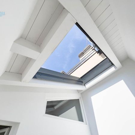 的里雅斯特Slataper 19 Tirabora Short Rent公寓 外观 照片